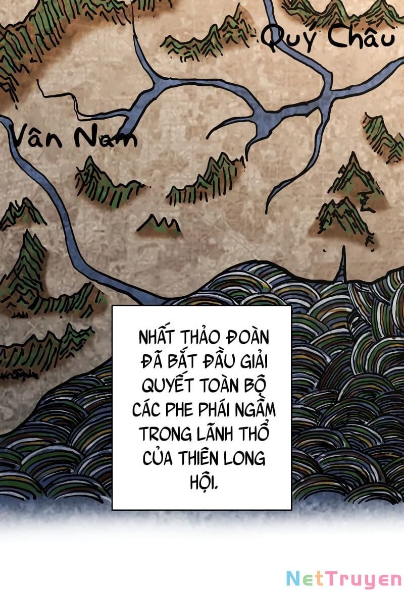 Bố Vô Song Chapter 201 - Trang 12
