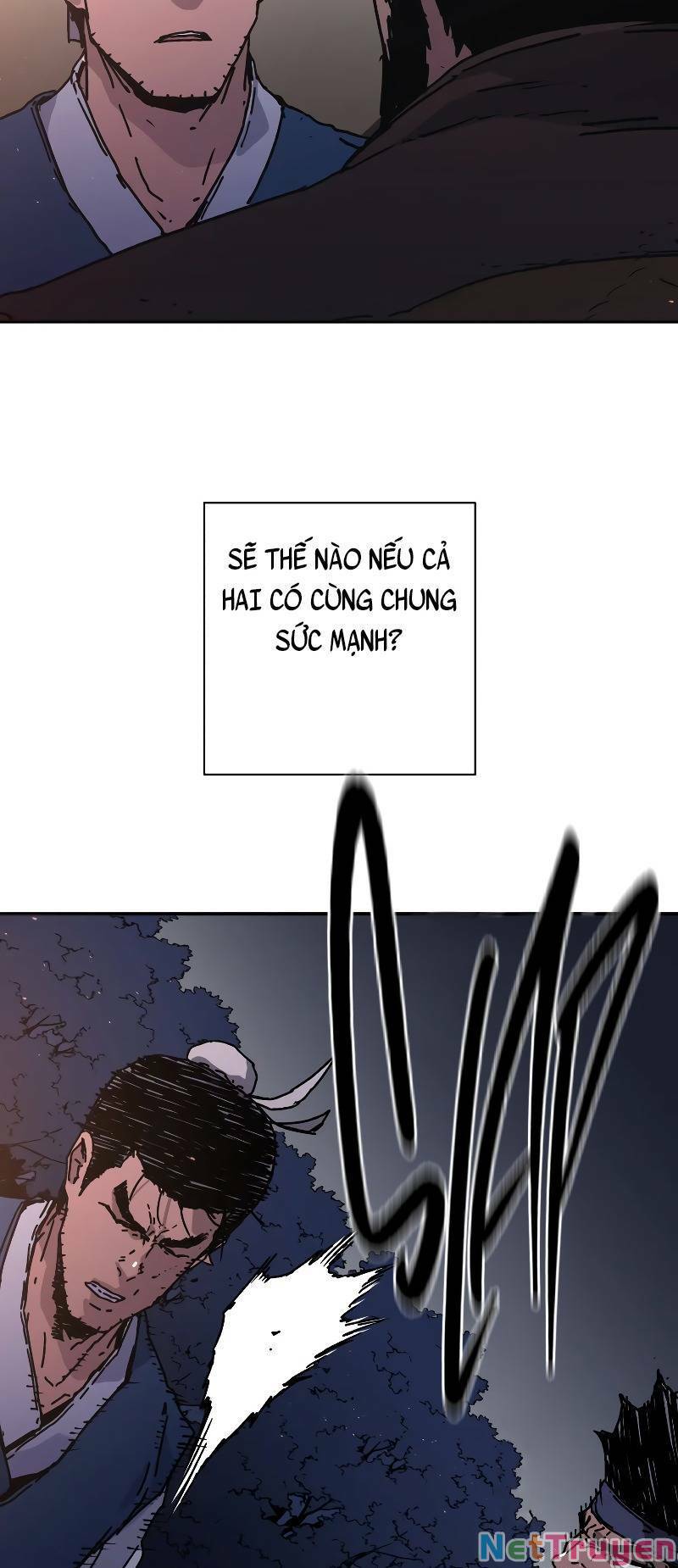 Bố Vô Song Chapter 194 - Trang 54