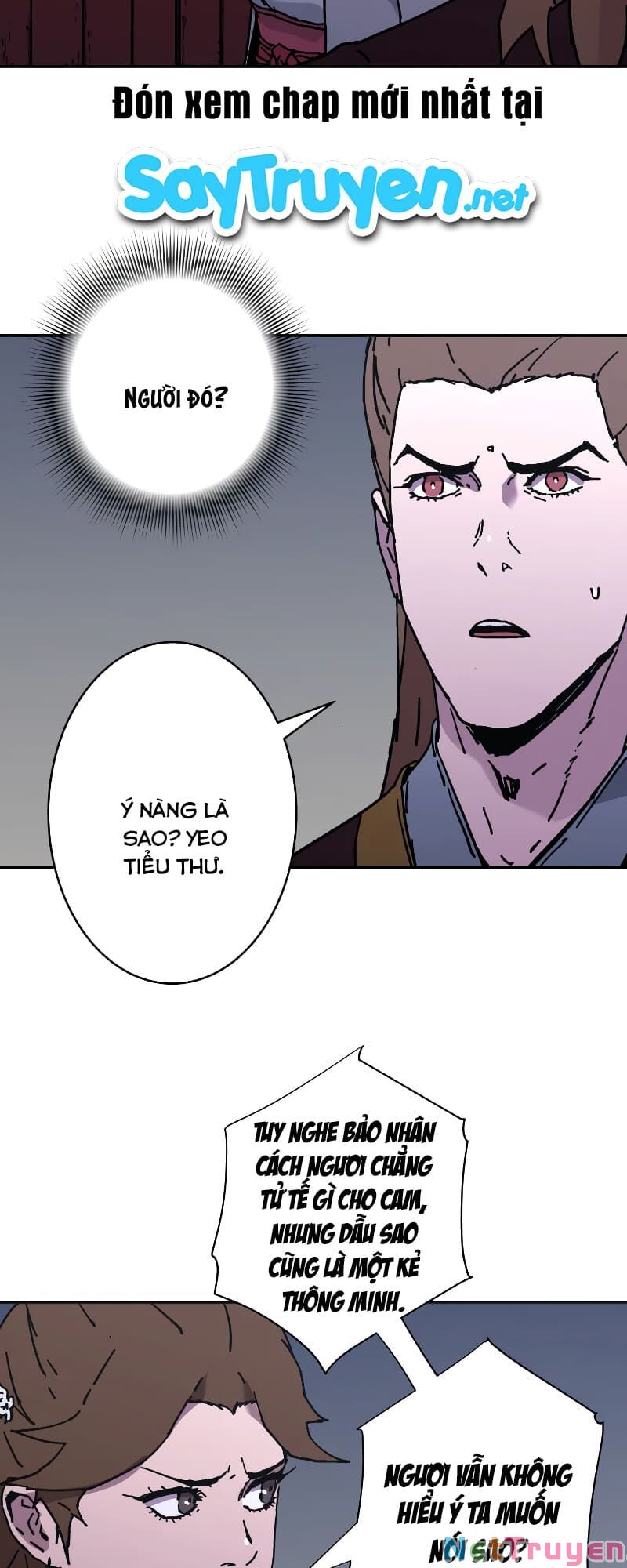Bố Vô Song Chapter 200 - Trang 18