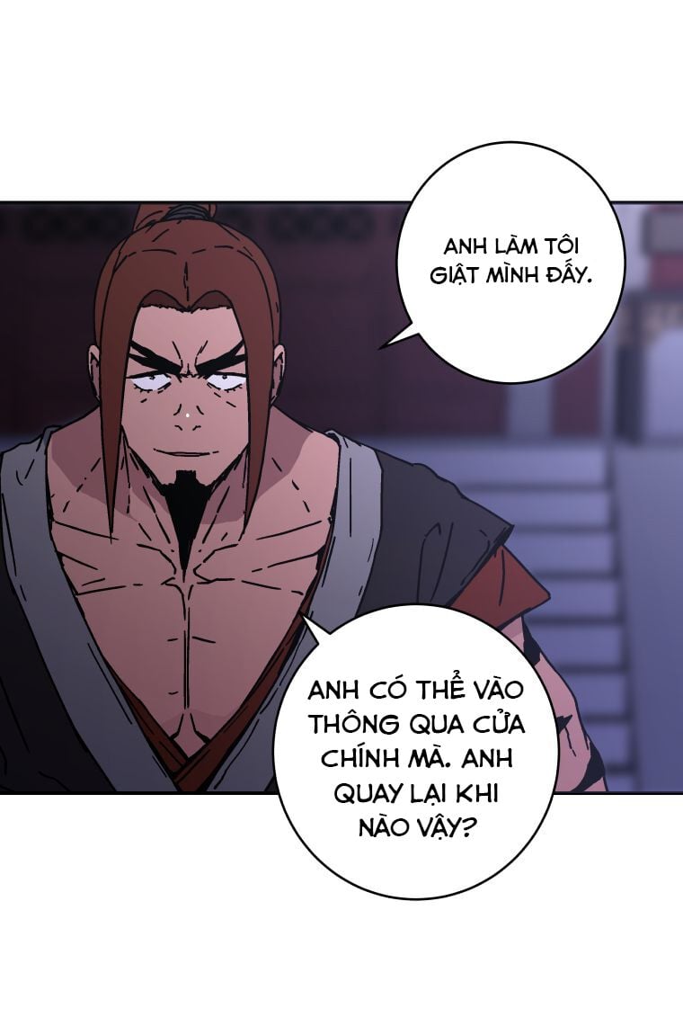 Bố Vô Song Chapter 120 - Trang 35