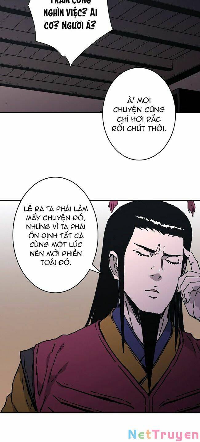 Bố Vô Song Chapter 198 - Trang 39