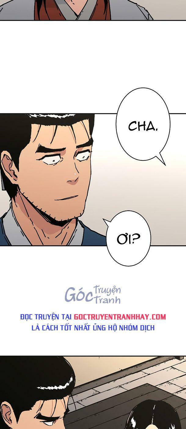 Bố Vô Song Chapter 203 - Trang 40