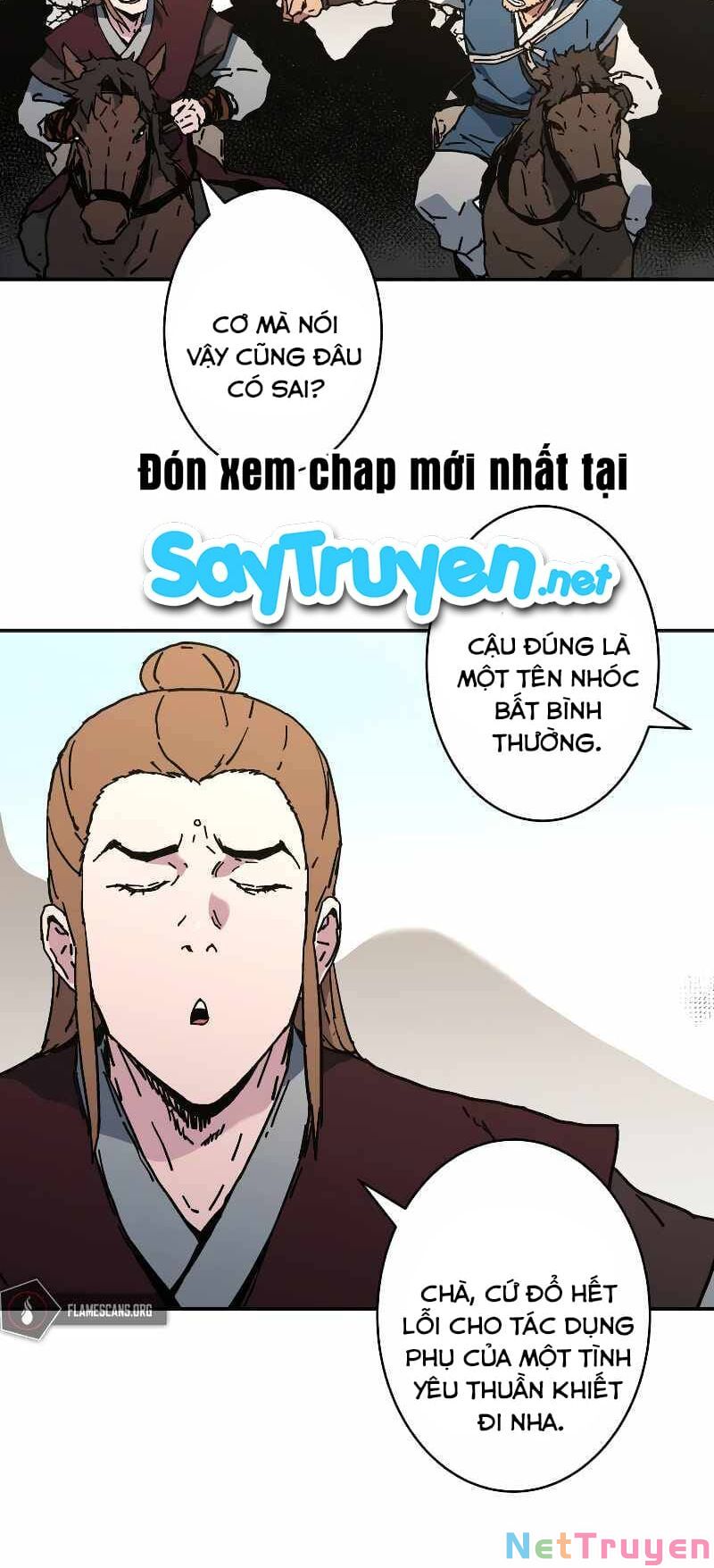 Bố Vô Song Chapter 206 - Trang 30
