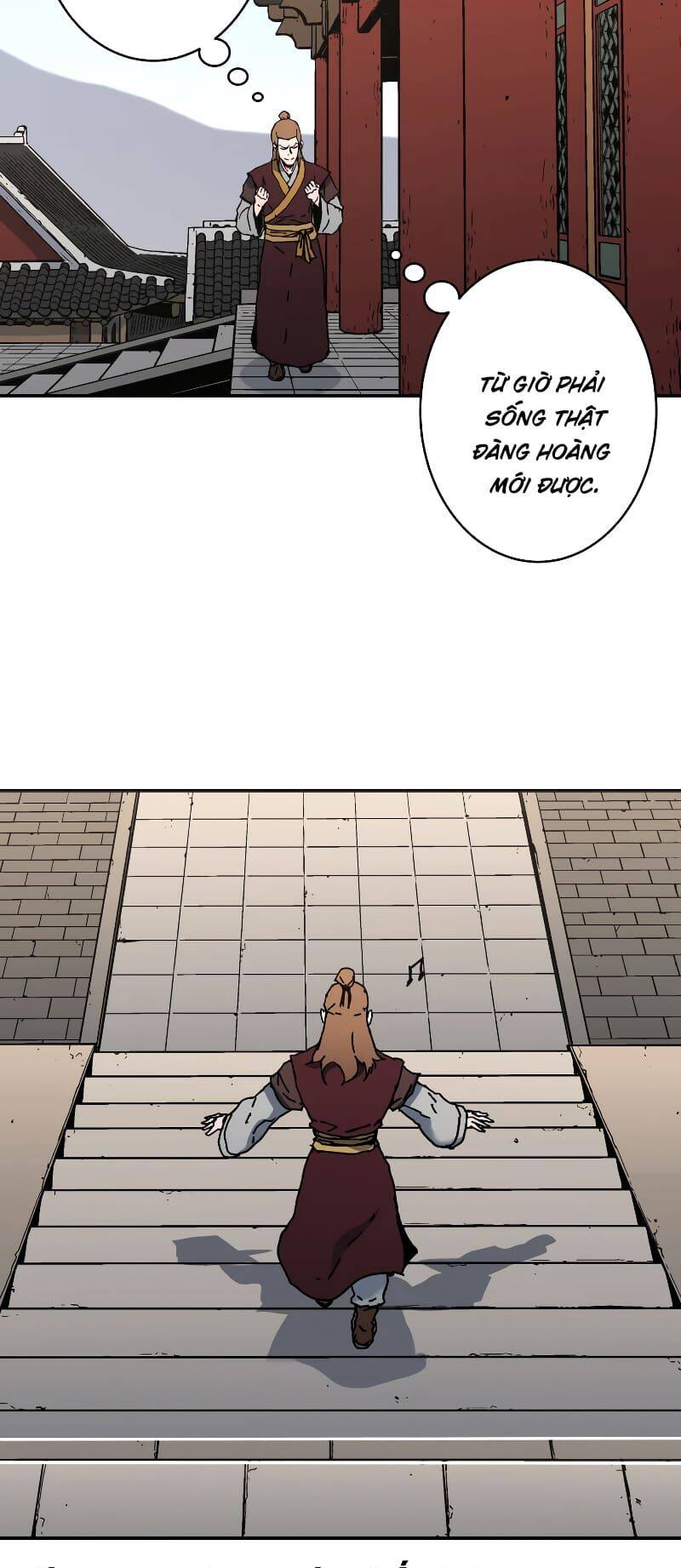 Bố Vô Song Chapter 199 - Trang 37
