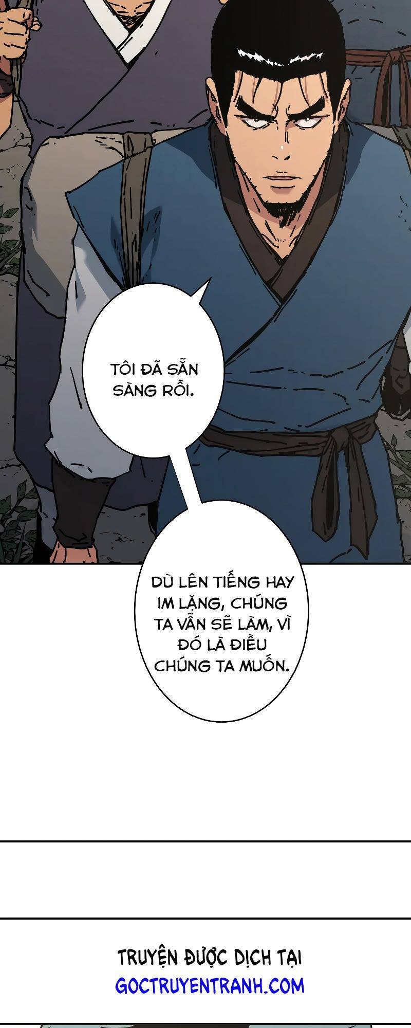 Bố Vô Song Chapter 197 - Trang 28
