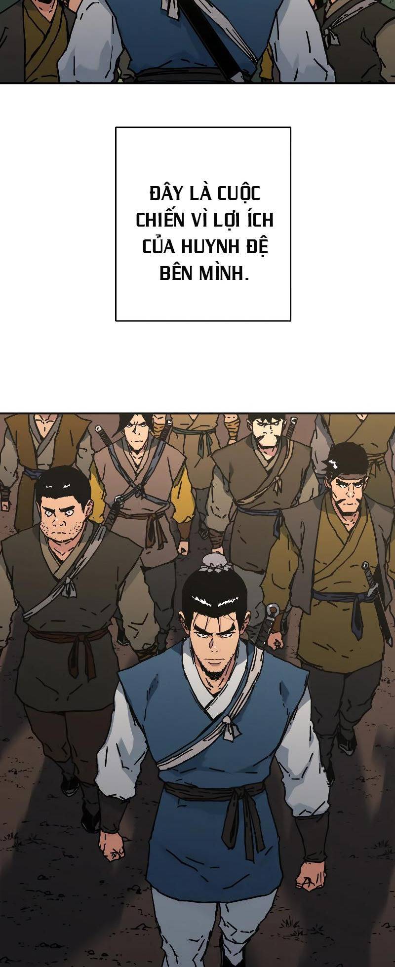 Bố Vô Song Chapter 196 - Trang 6