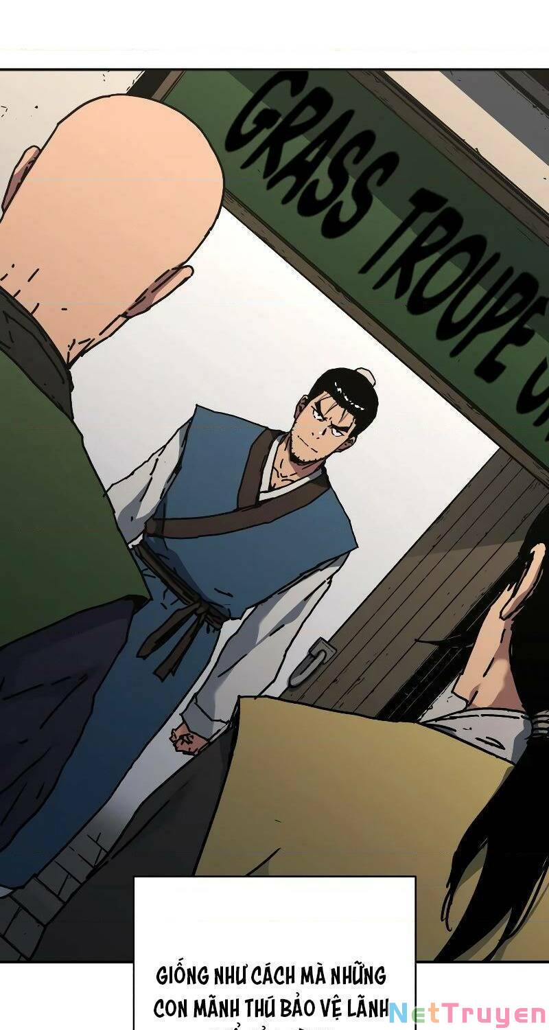 Bố Vô Song Chapter 193 - Trang 10