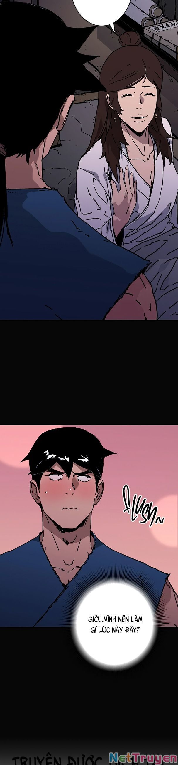 Bố Vô Song Chapter 202 - Trang 19