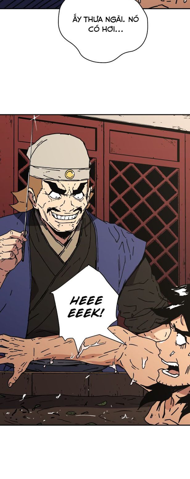 Bố Vô Song Chapter 123 - Trang 34