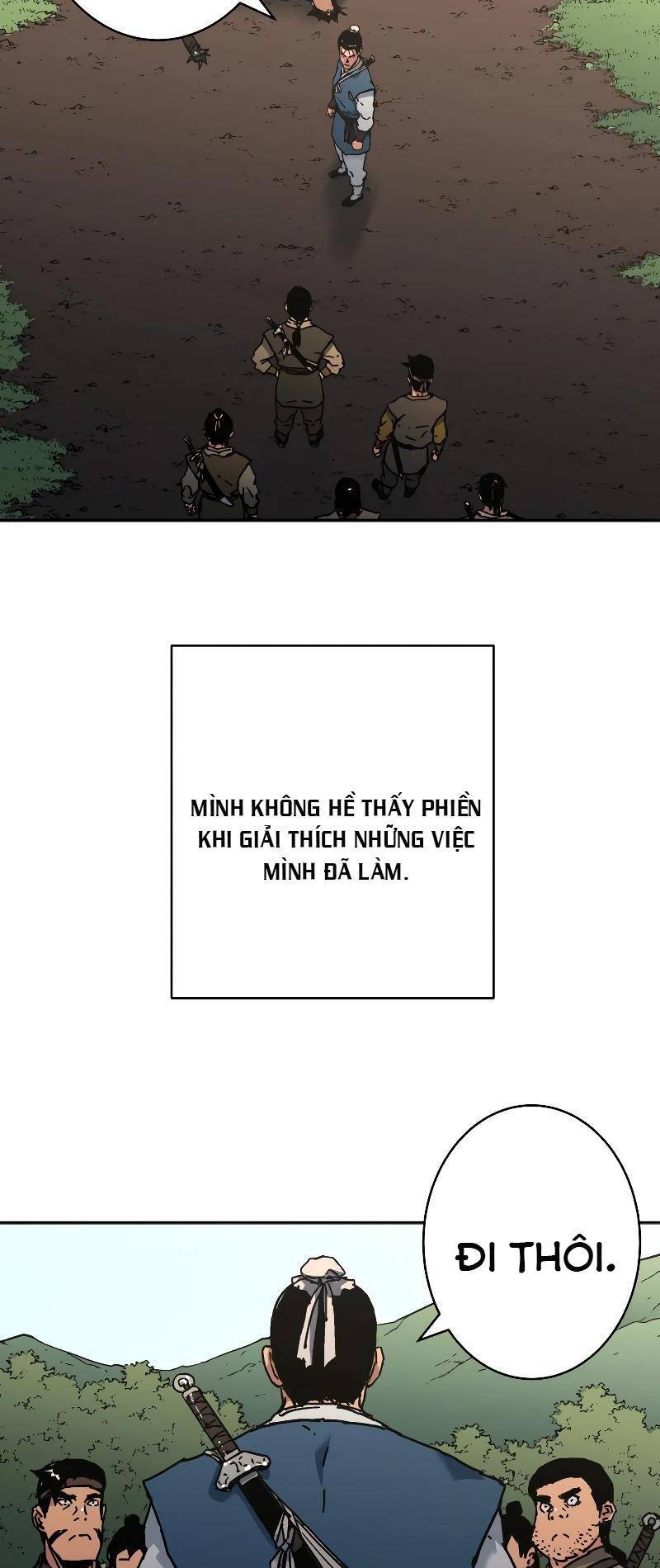 Bố Vô Song Chapter 196 - Trang 5