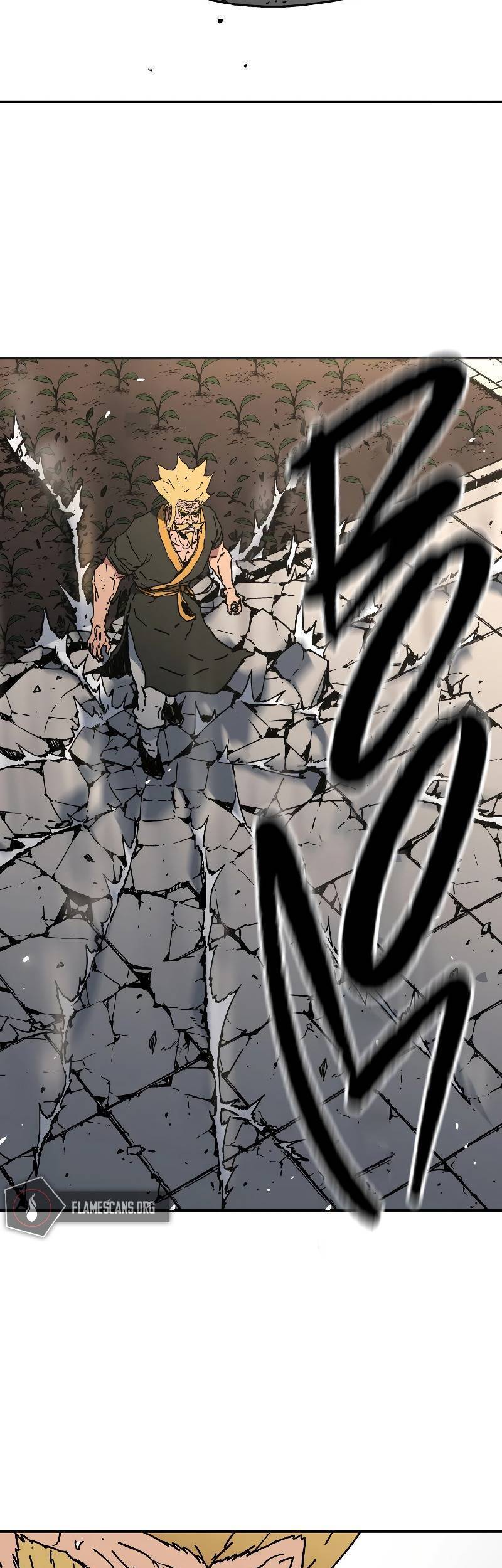 Bố Vô Song Chapter 196 - Trang 33