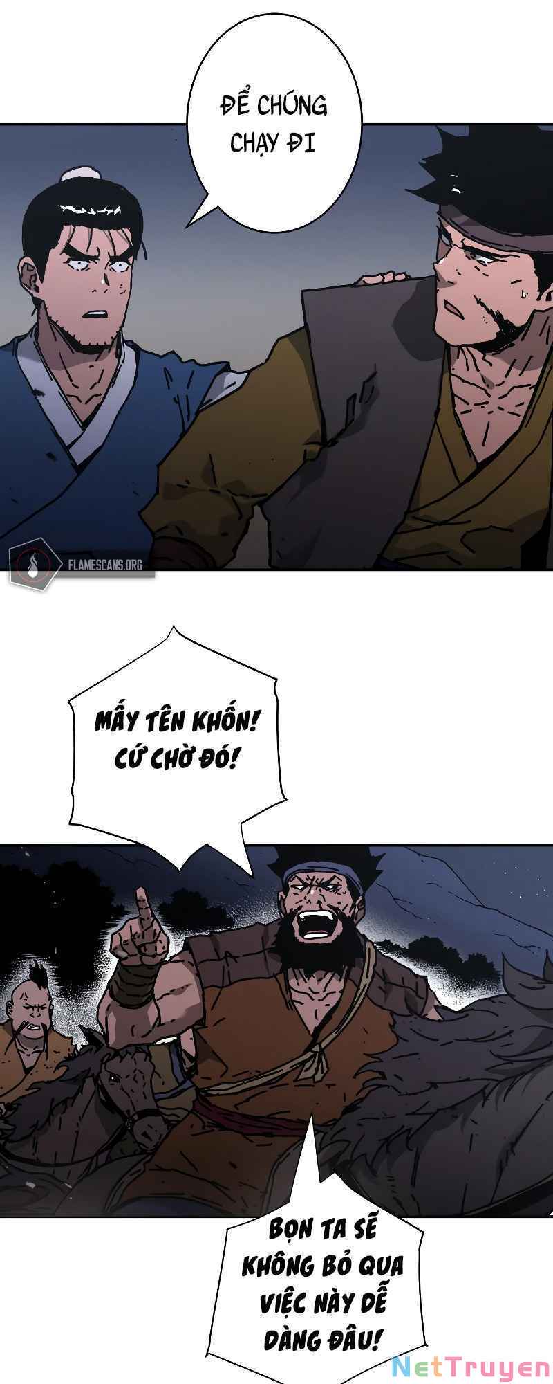 Bố Vô Song Chapter 195 - Trang 8