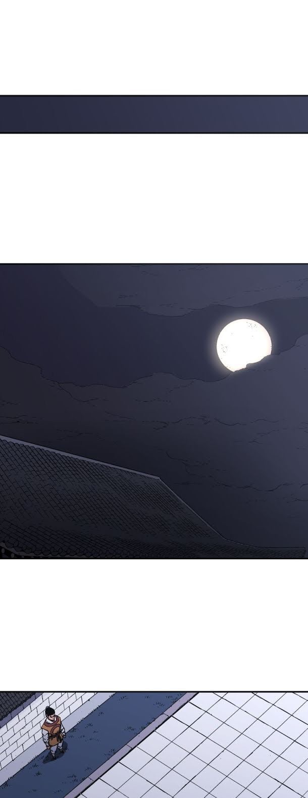Bố Vô Song Chapter 121 - Trang 9