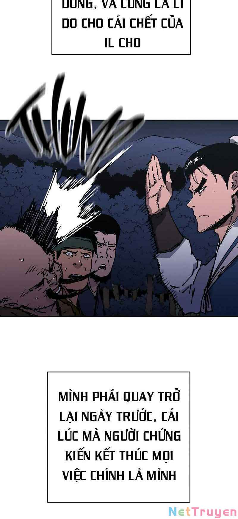 Bố Vô Song Chapter 195 - Trang 49