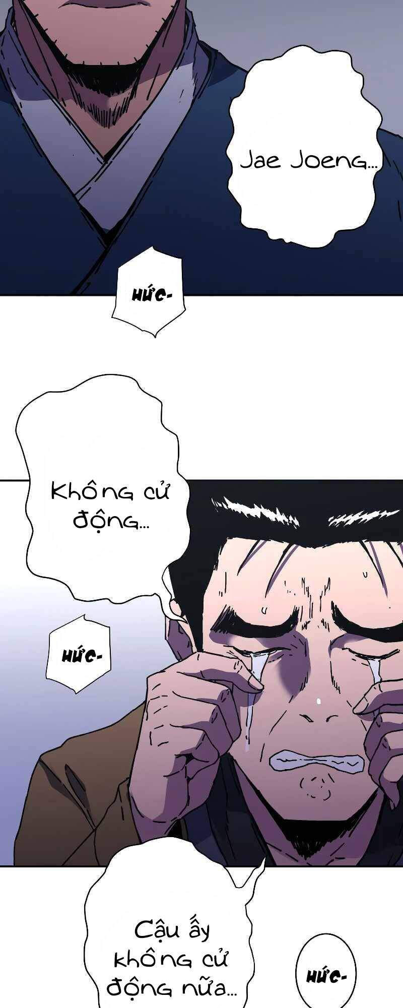 Bố Vô Song Chapter 189 - Trang 10