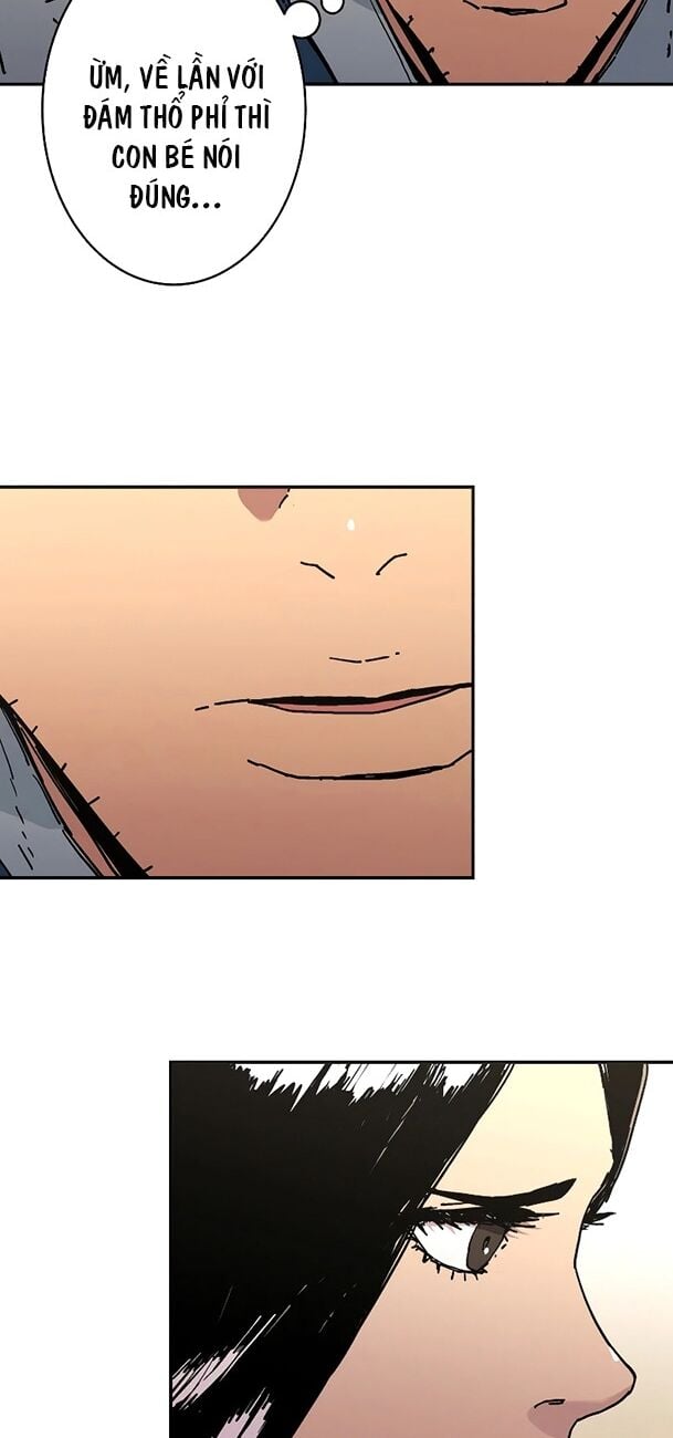 Bố Vô Song Chapter 204 - Trang 17