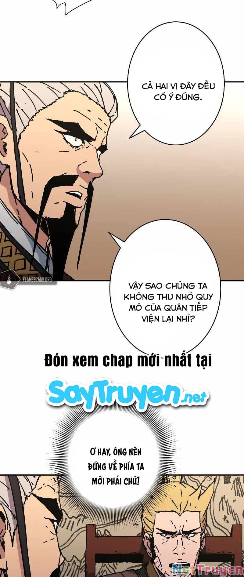 Bố Vô Song Chapter 206 - Trang 9