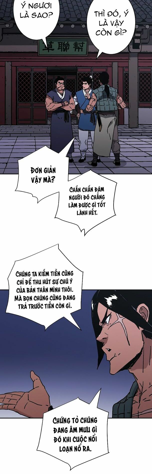 Bố Vô Song Chapter 203 - Trang 24