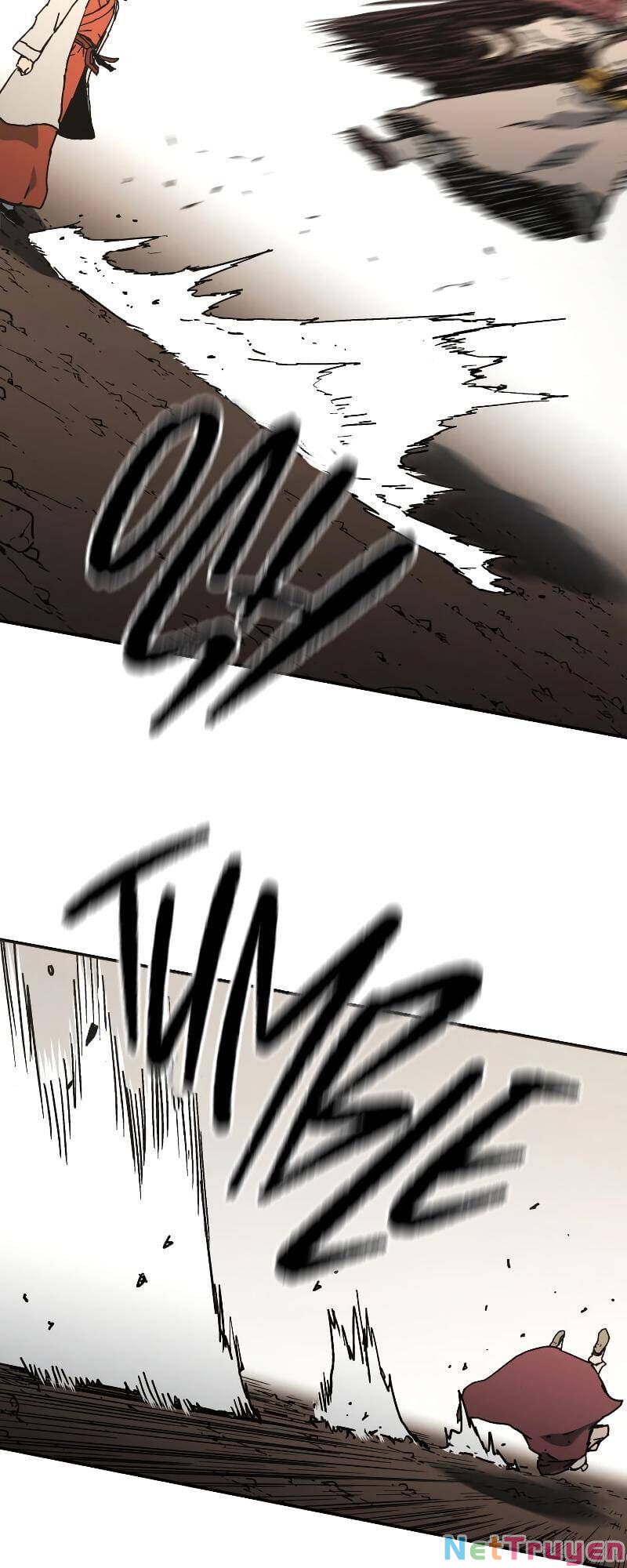 Bố Vô Song Chapter 207 - Trang 52
