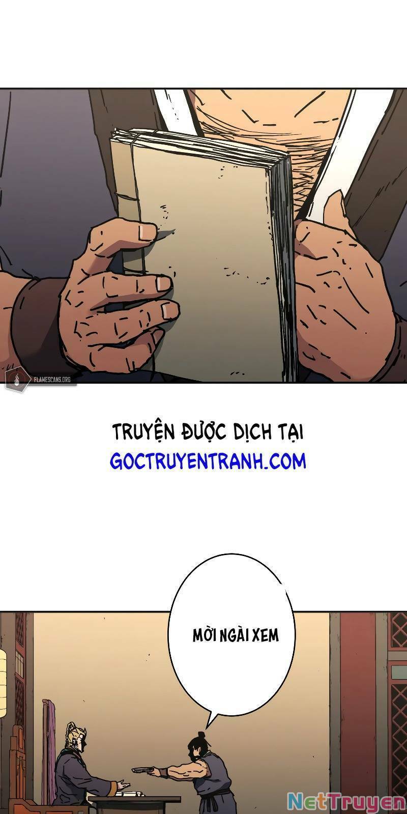 Bố Vô Song Chapter 193 - Trang 33
