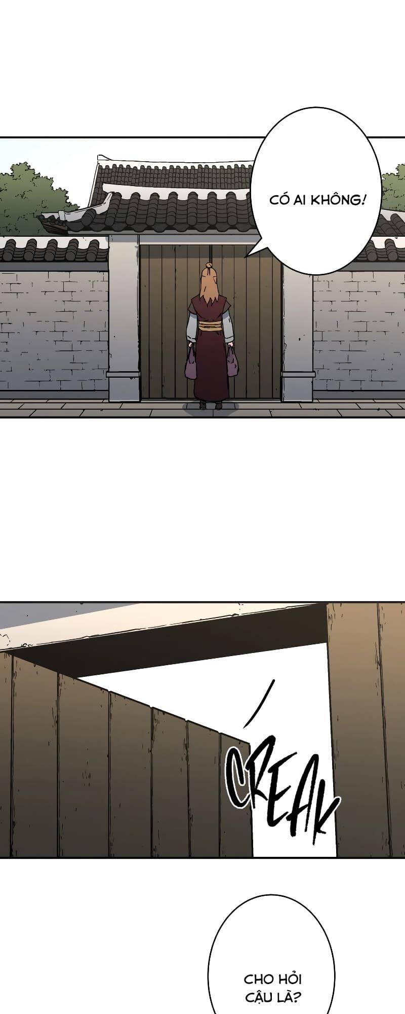Bố Vô Song Chapter 199 - Trang 40