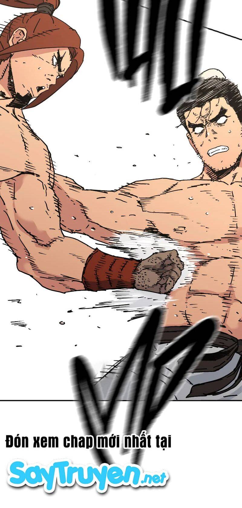 Bố Vô Song Chapter 199 - Trang 22