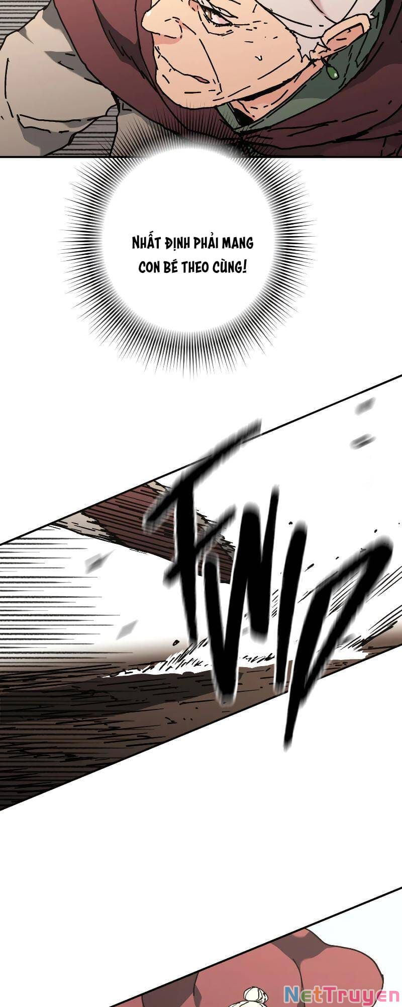 Bố Vô Song Chapter 207 - Trang 47