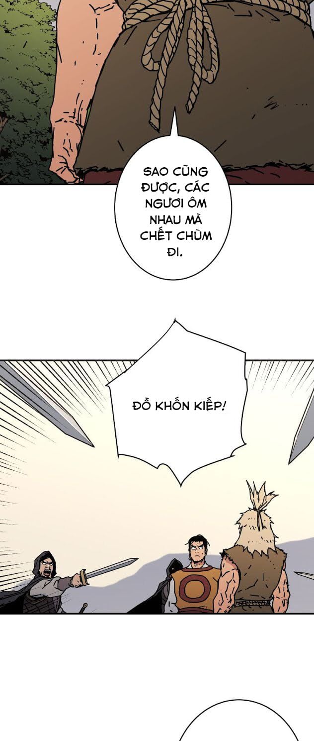 Bố Vô Song Chapter 133 - Trang 10