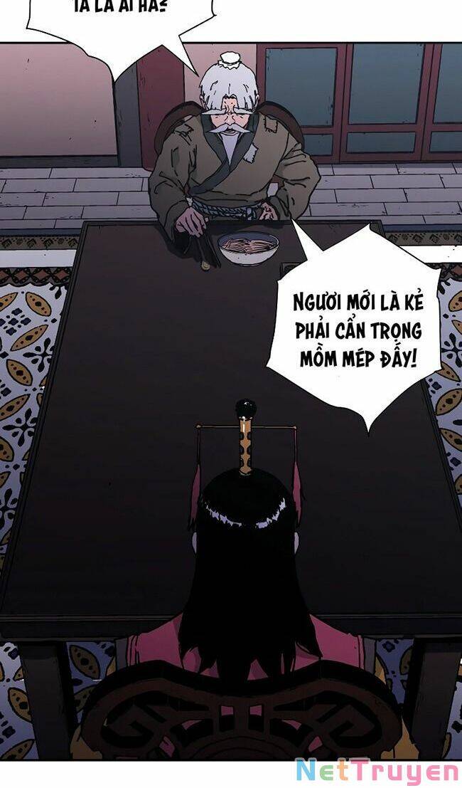 Bố Vô Song Chapter 198 - Trang 56