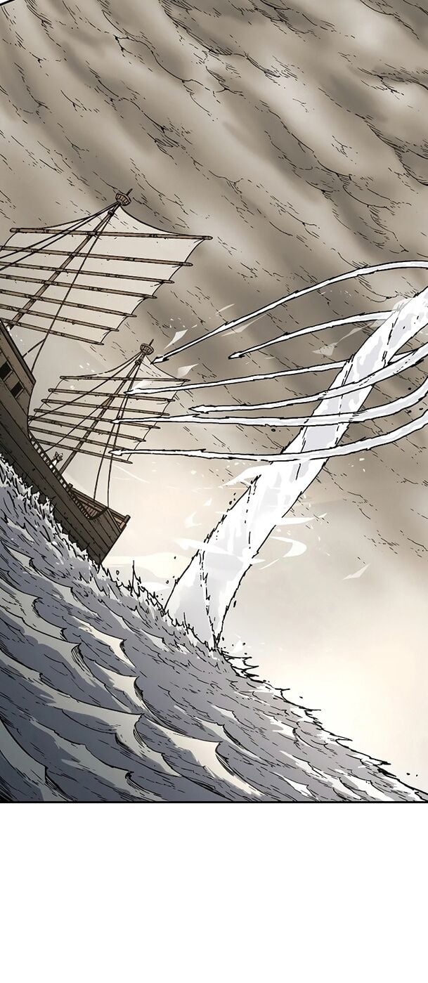 Bố Vô Song Chapter 205 - Trang 35