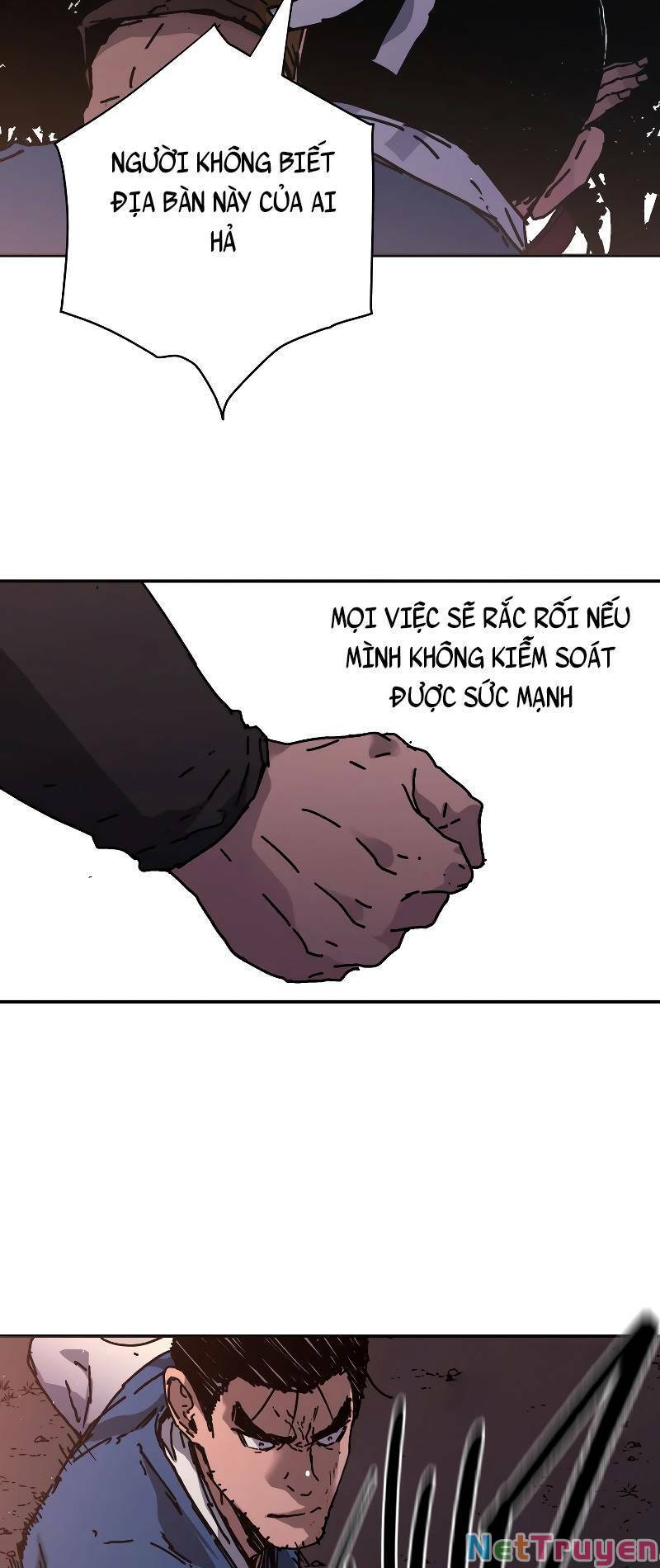 Bố Vô Song Chapter 194 - Trang 56