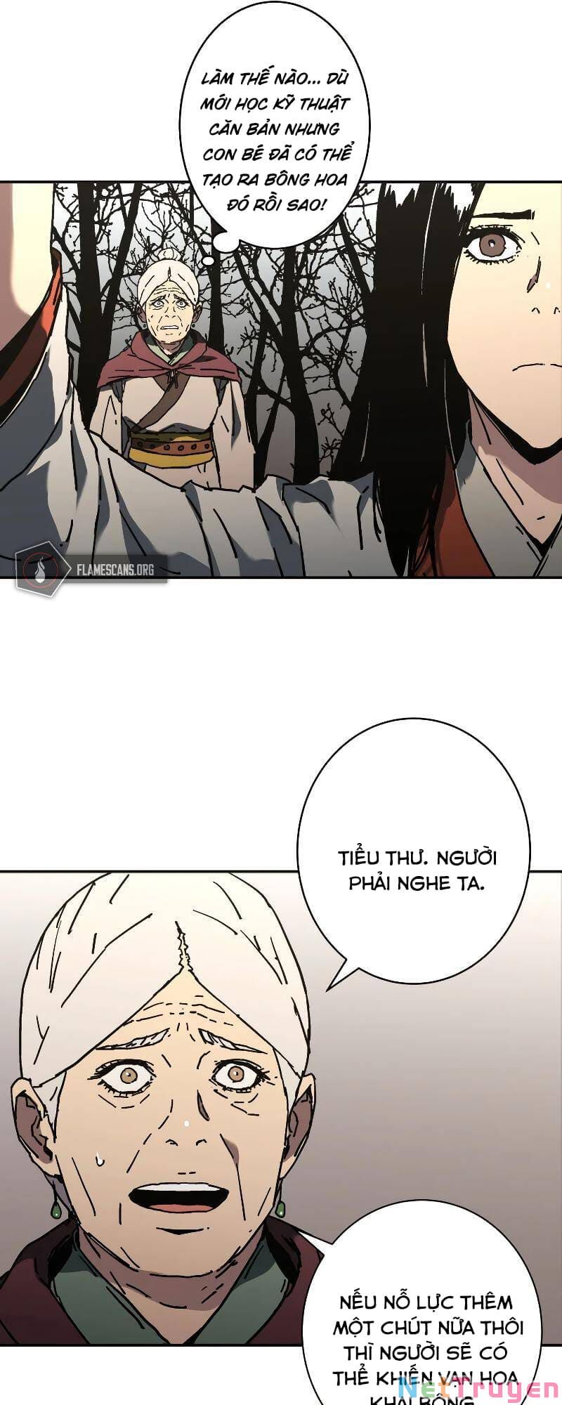 Bố Vô Song Chapter 207 - Trang 25