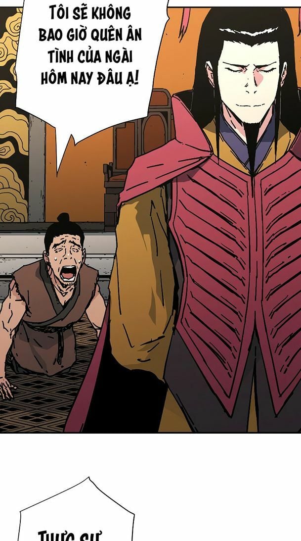 Bố Vô Song Chapter 203 - Trang 17