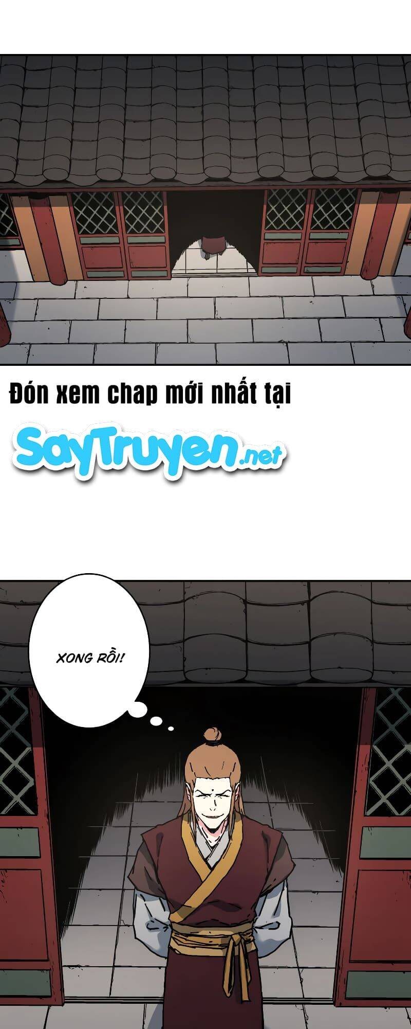 Bố Vô Song Chapter 199 - Trang 35