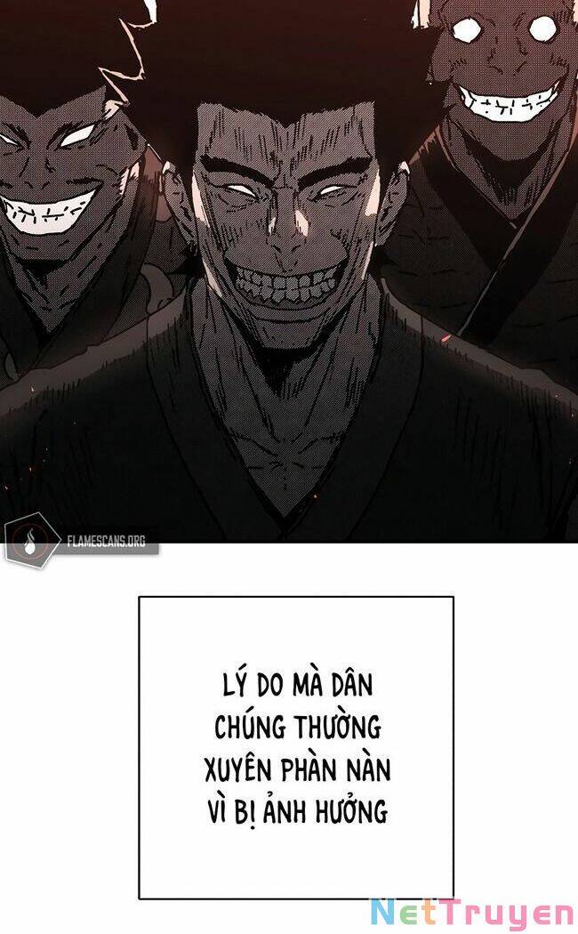 Bố Vô Song Chapter 198 - Trang 9