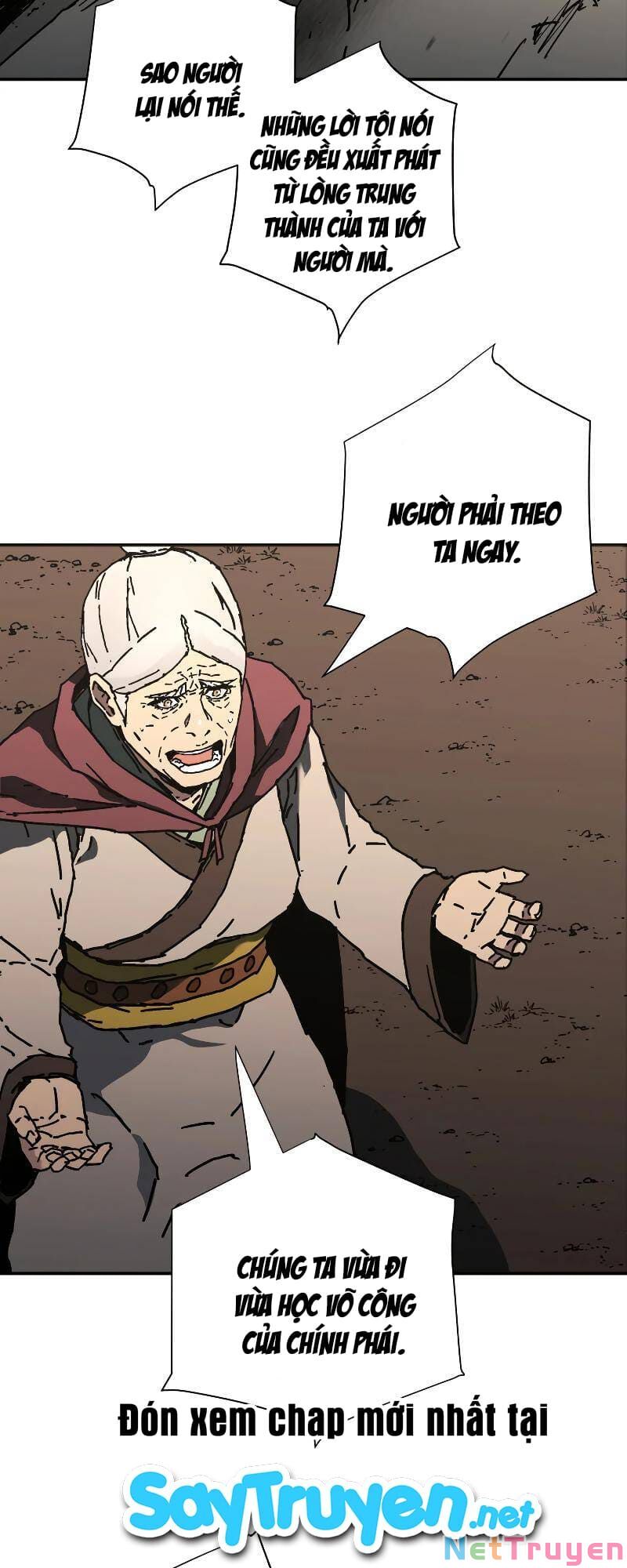 Bố Vô Song Chapter 207 - Trang 27