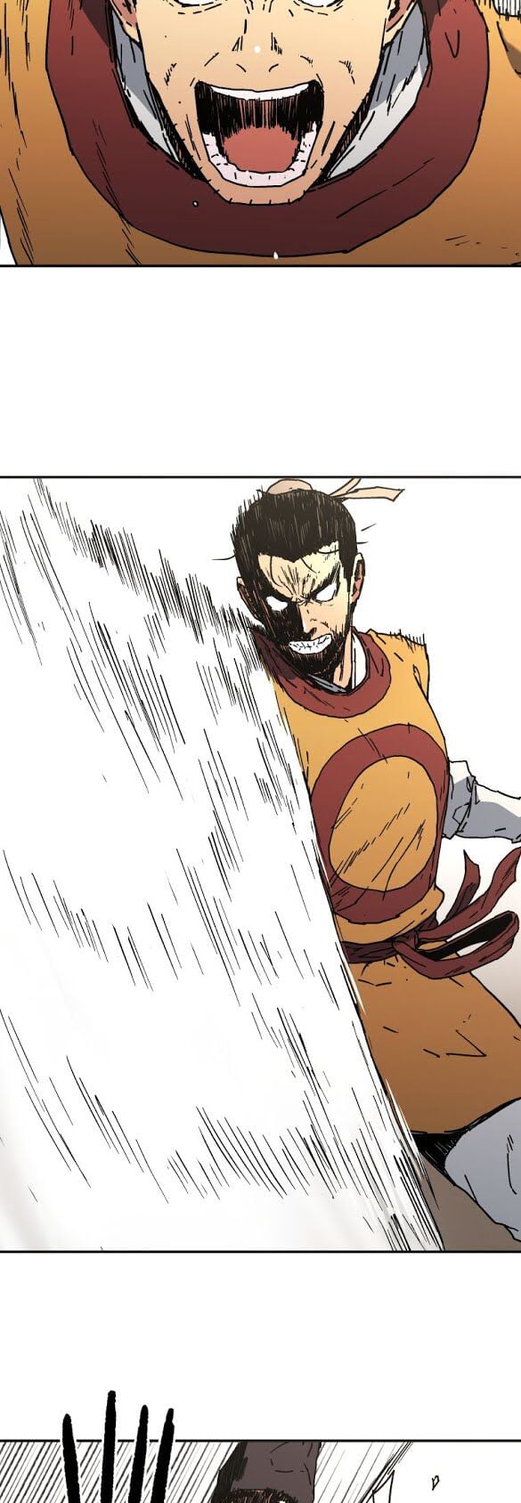 Bố Vô Song Chapter 125 - Trang 30