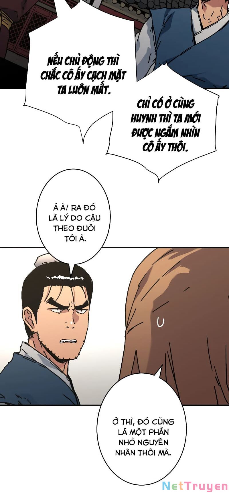 Bố Vô Song Chapter 201 - Trang 34
