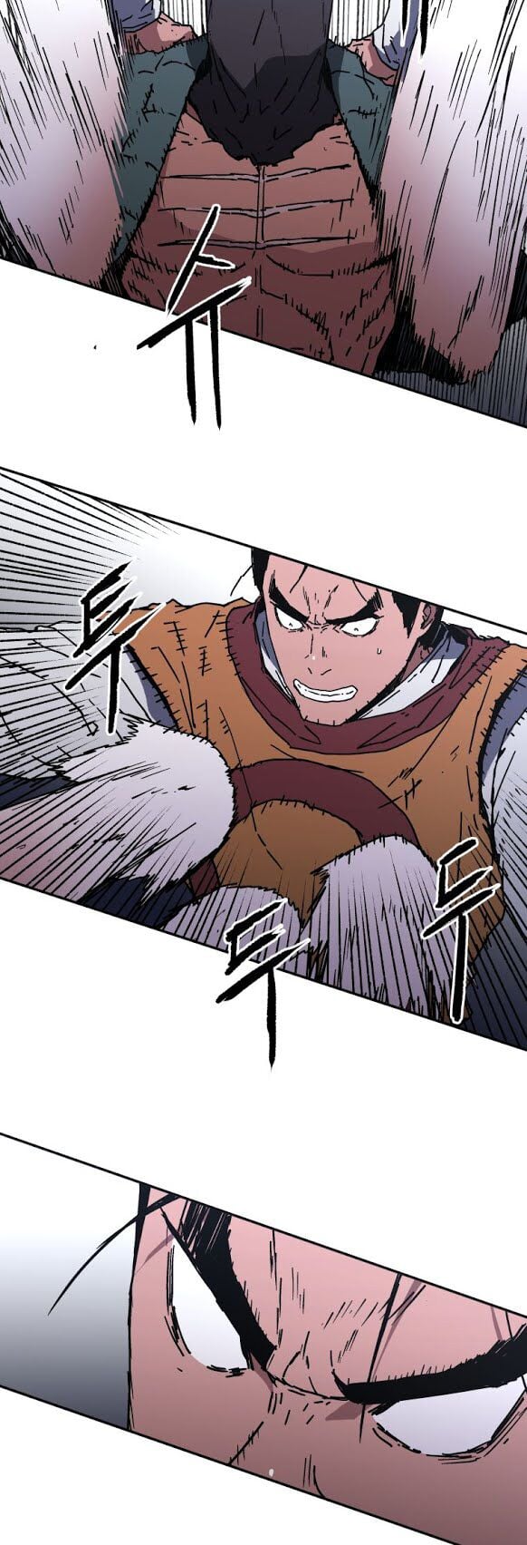 Bố Vô Song Chapter 120 - Trang 6