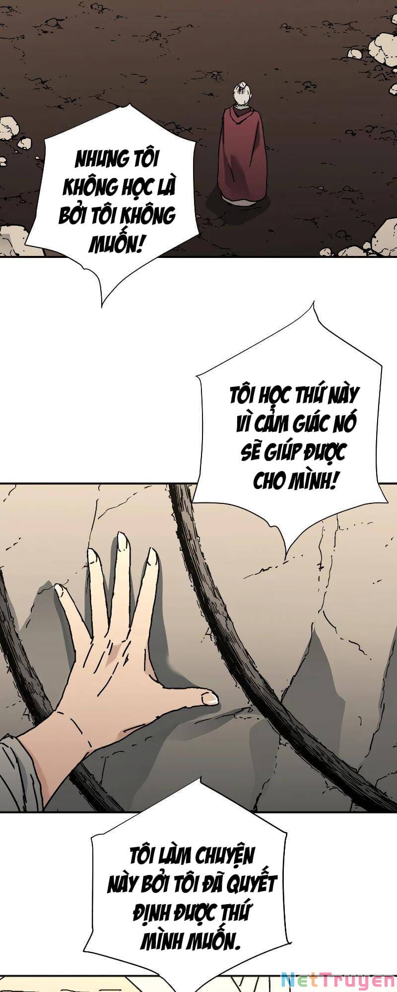 Bố Vô Song Chapter 207 - Trang 30