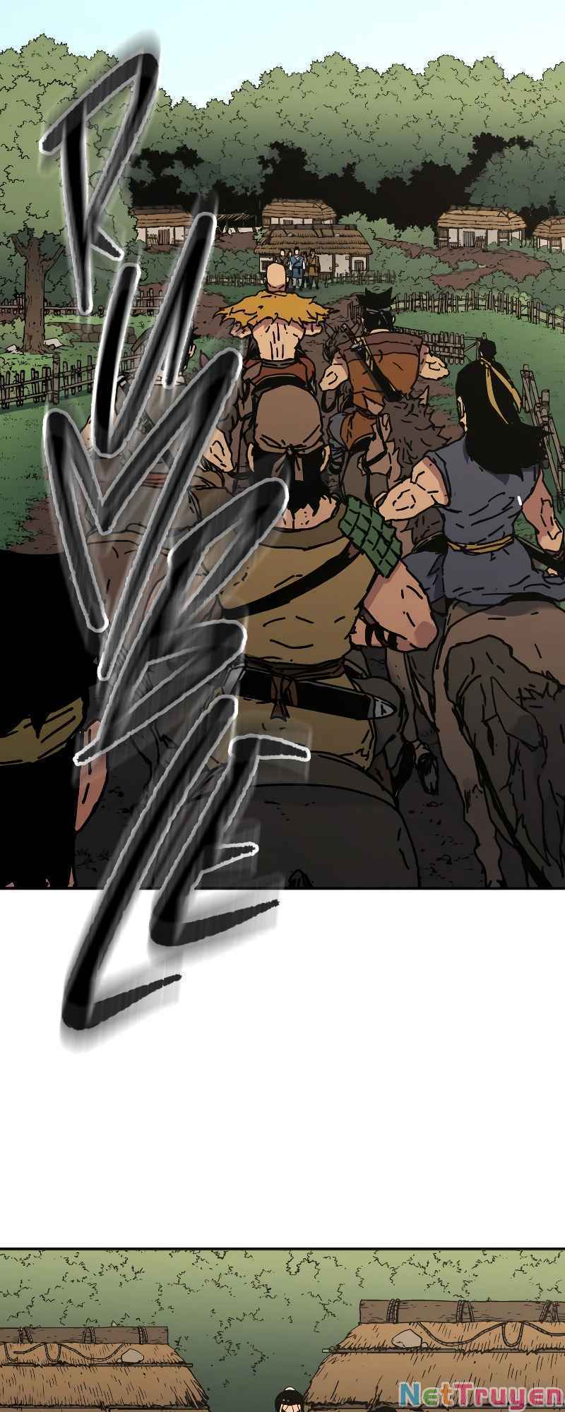 Bố Vô Song Chapter 195 - Trang 21