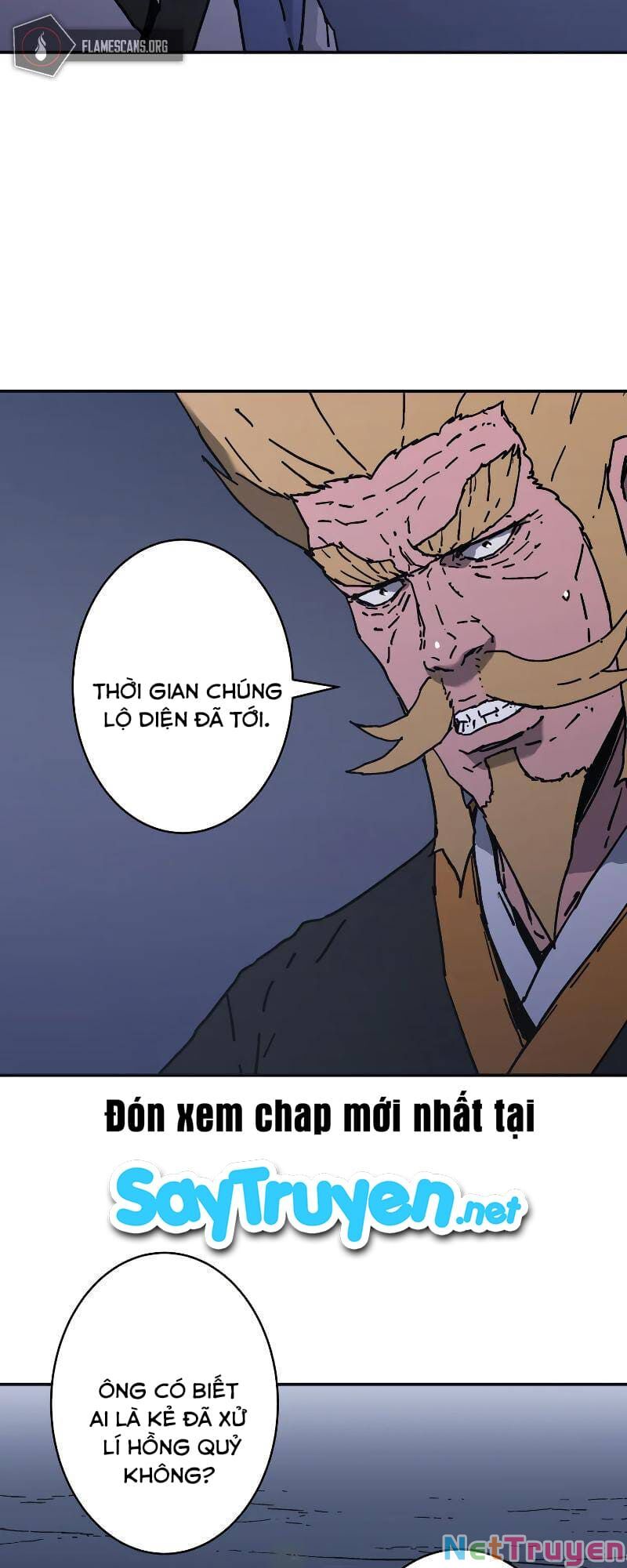 Bố Vô Song Chapter 207 - Trang 14