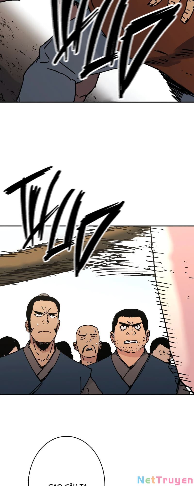 Bố Vô Song Chapter 200 - Trang 48