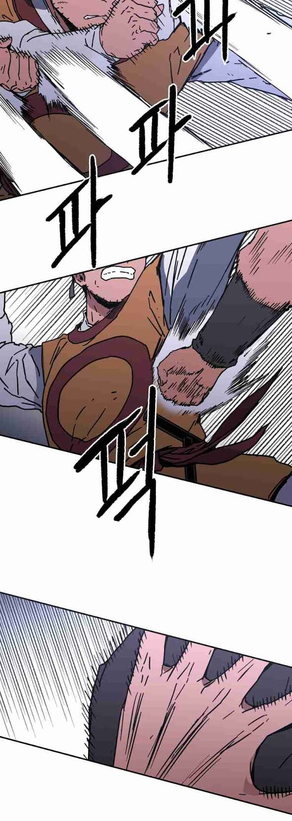 Bố Vô Song Chapter 119 - Trang 37