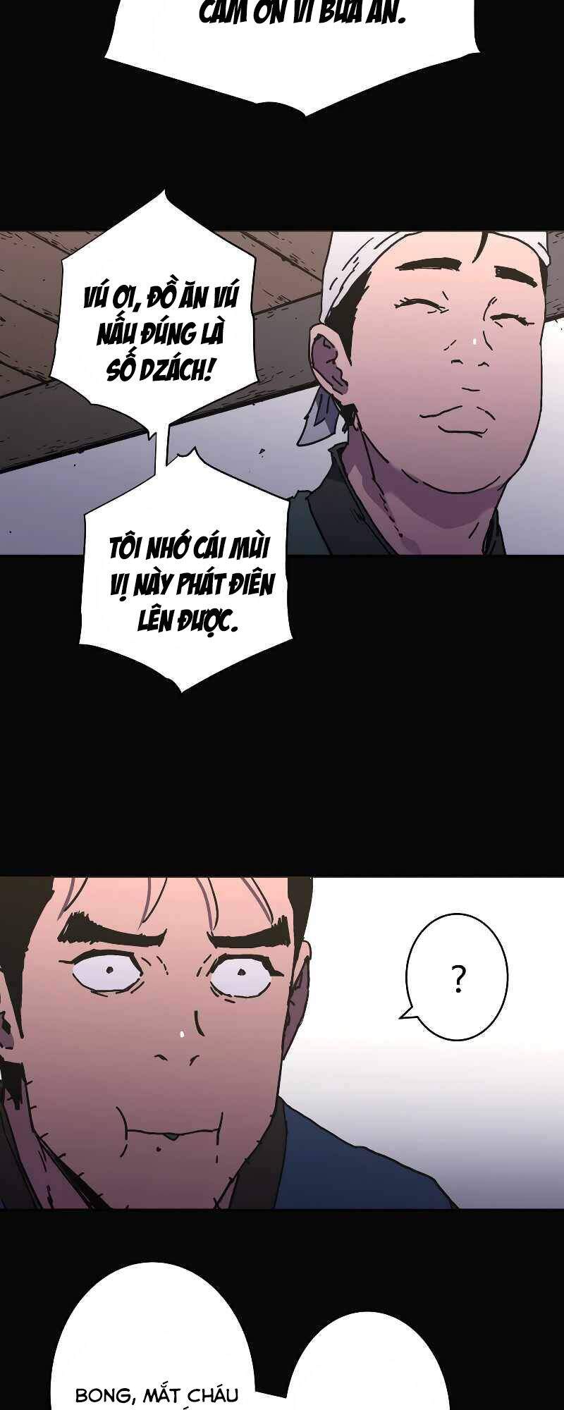 Bố Vô Song Chapter 189 - Trang 36