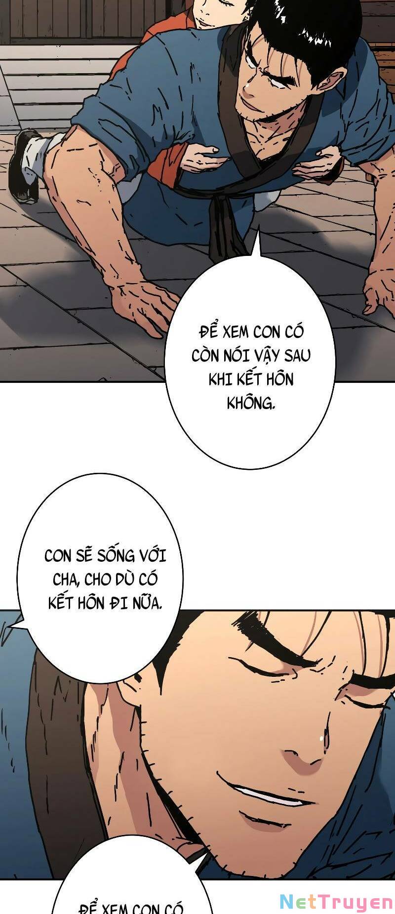 Bố Vô Song Chapter 194 - Trang 13