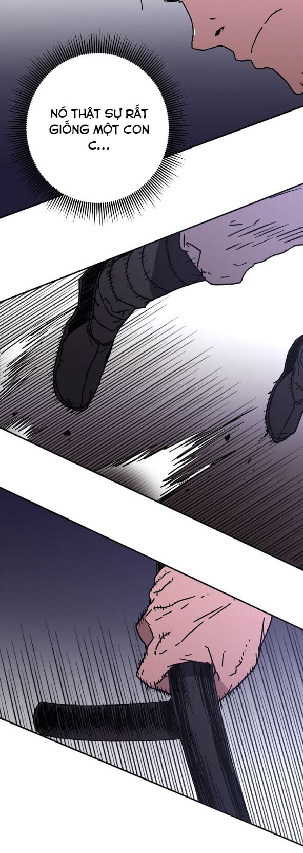 Bố Vô Song Chapter 120 - Trang 10