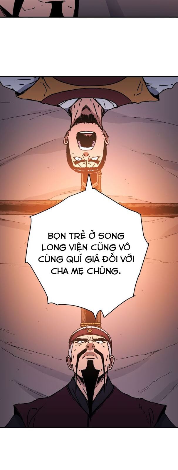 Bố Vô Song Chapter 125 - Trang 22