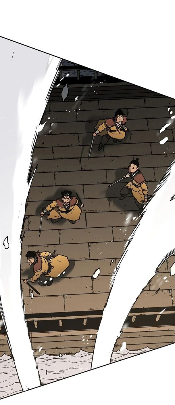 Bố Vô Song Chapter 205 - Trang 17