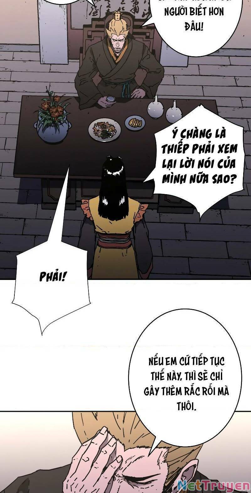 Bố Vô Song Chapter 193 - Trang 16